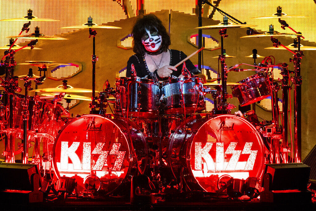 Eric Singer